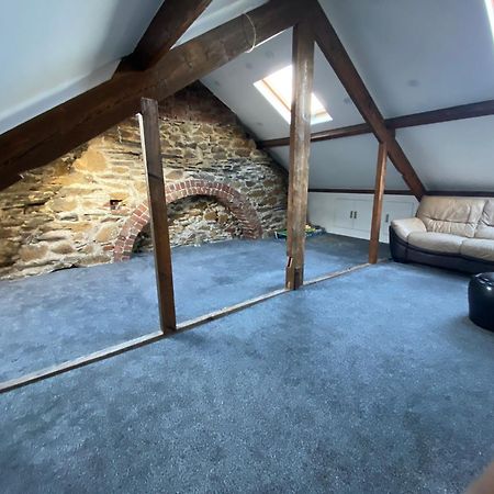 The Sunflower En-Suite Room Plymouth Exteriör bild