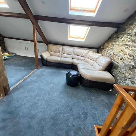 The Sunflower En-Suite Room Plymouth Exteriör bild