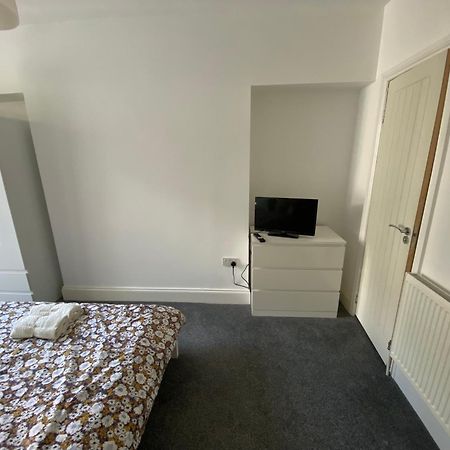 The Sunflower En-Suite Room Plymouth Exteriör bild