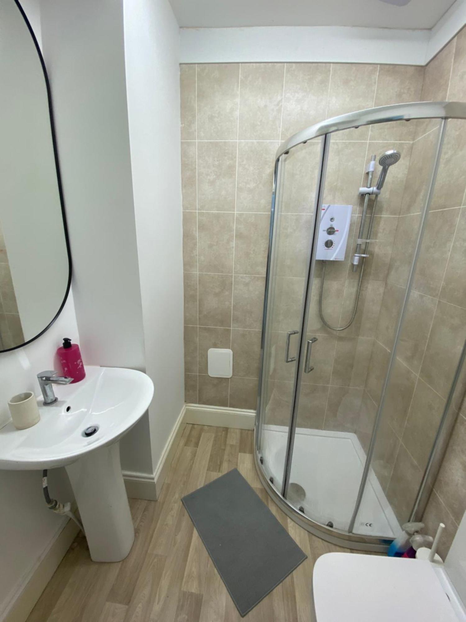The Sunflower En-Suite Room Plymouth Exteriör bild