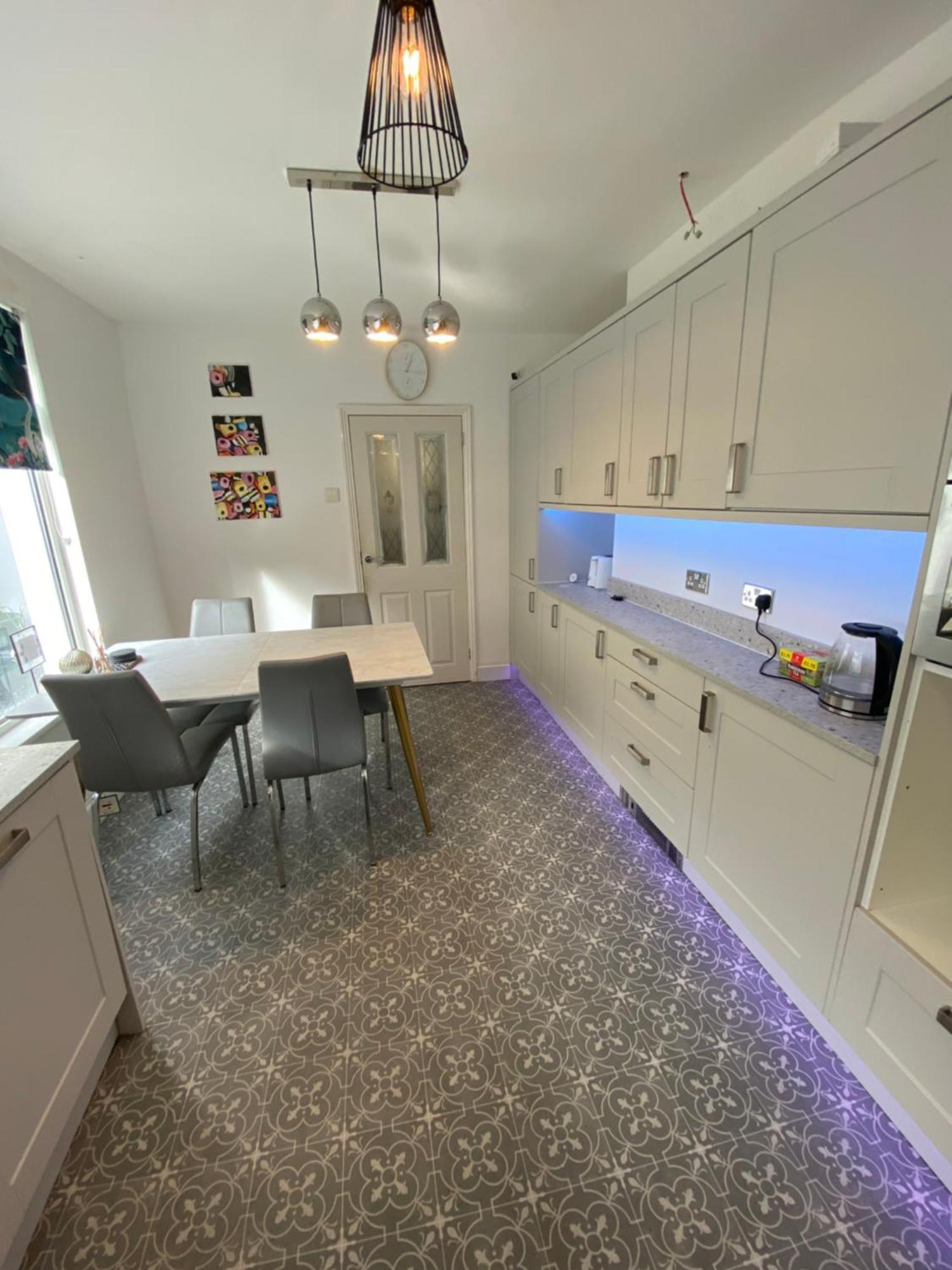 The Sunflower En-Suite Room Plymouth Exteriör bild