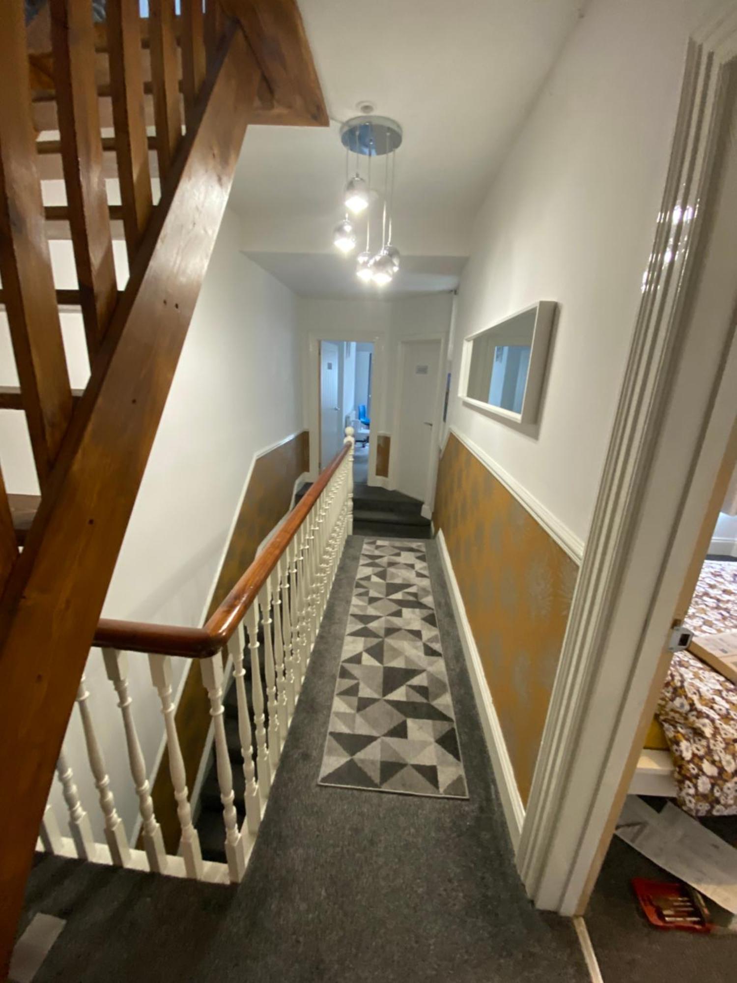 The Sunflower En-Suite Room Plymouth Exteriör bild