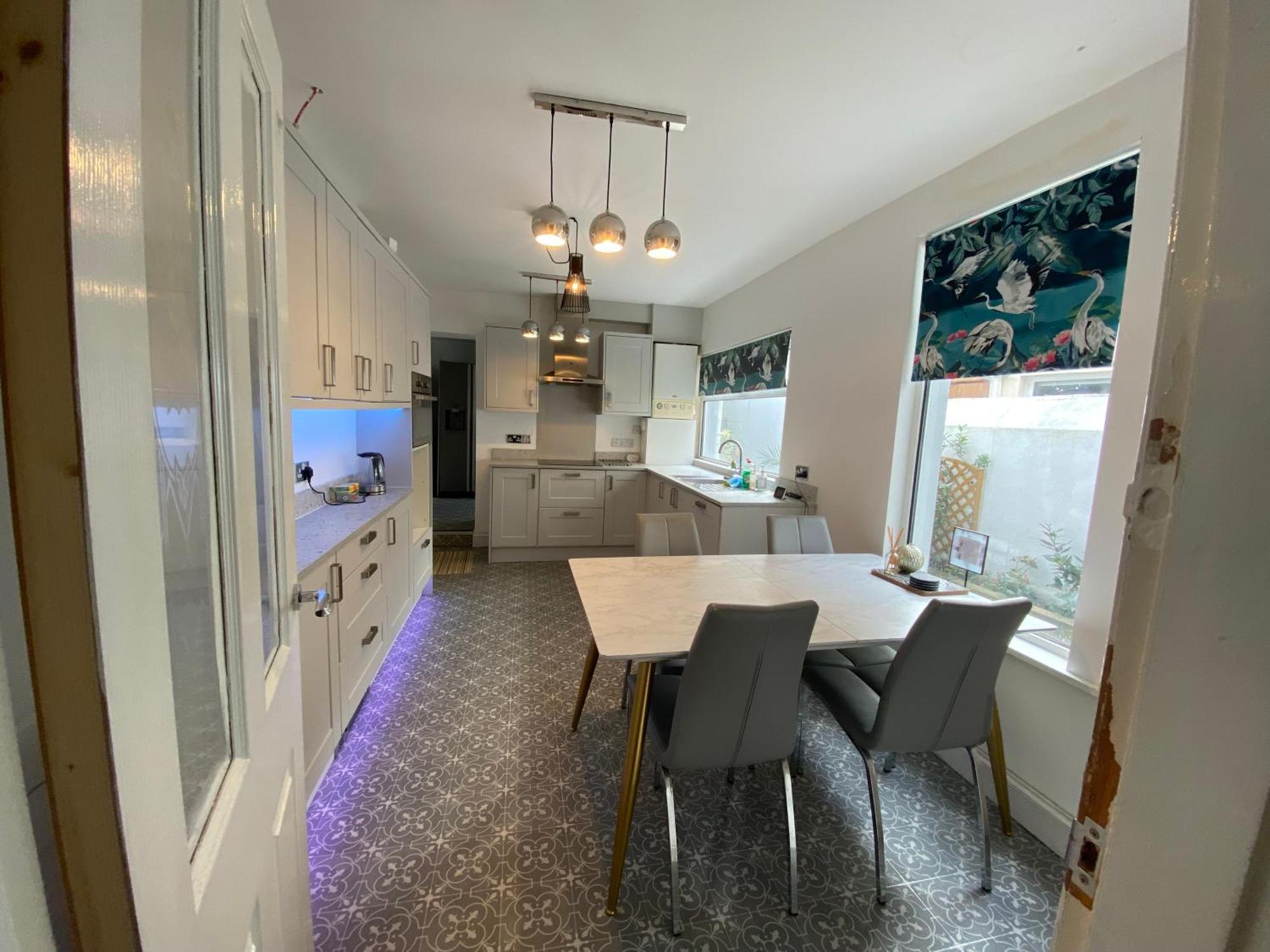 The Sunflower En-Suite Room Plymouth Exteriör bild